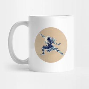 Katara Waterbender Mug